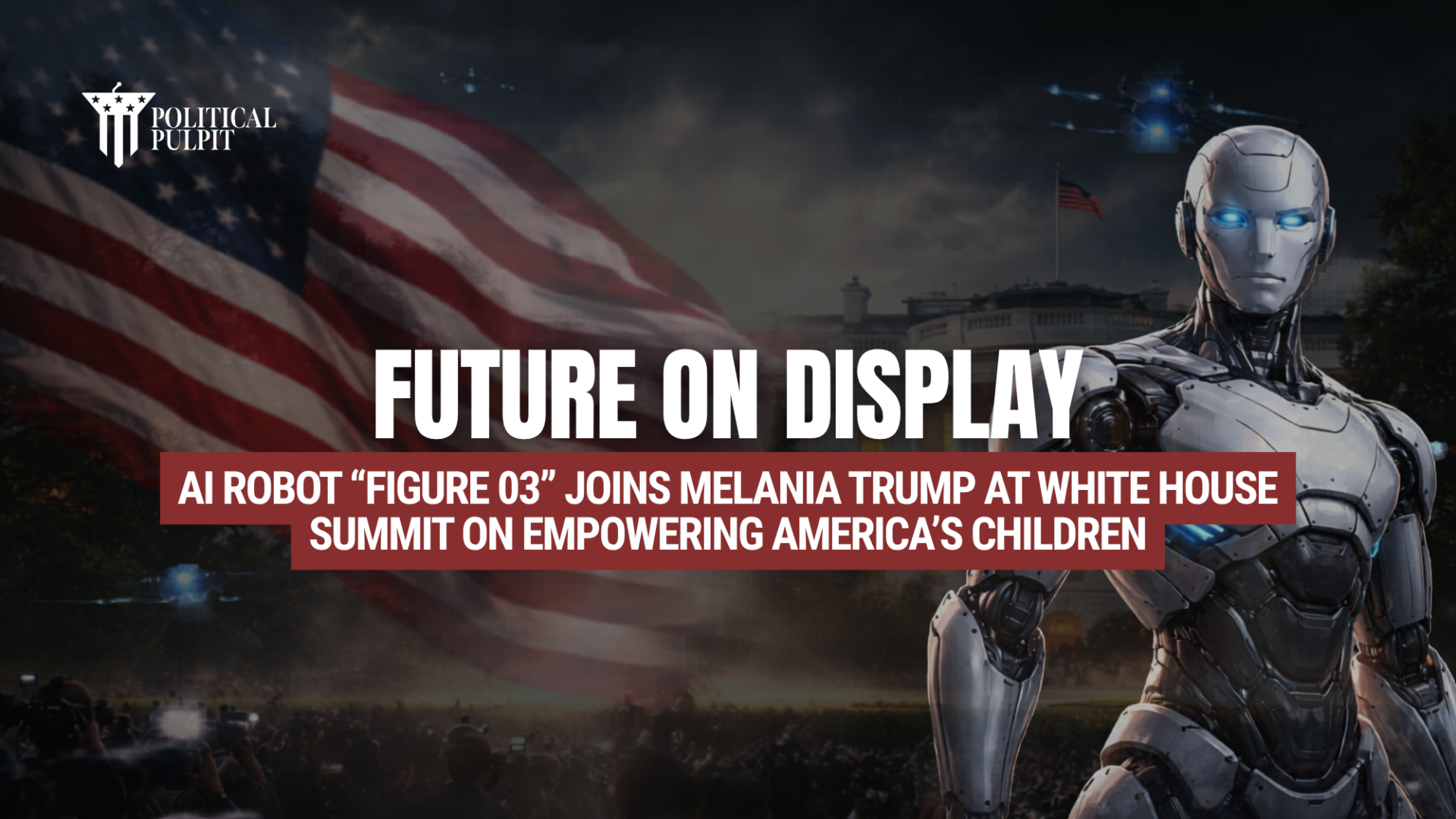 PP News Headline-26 AI Generated Image