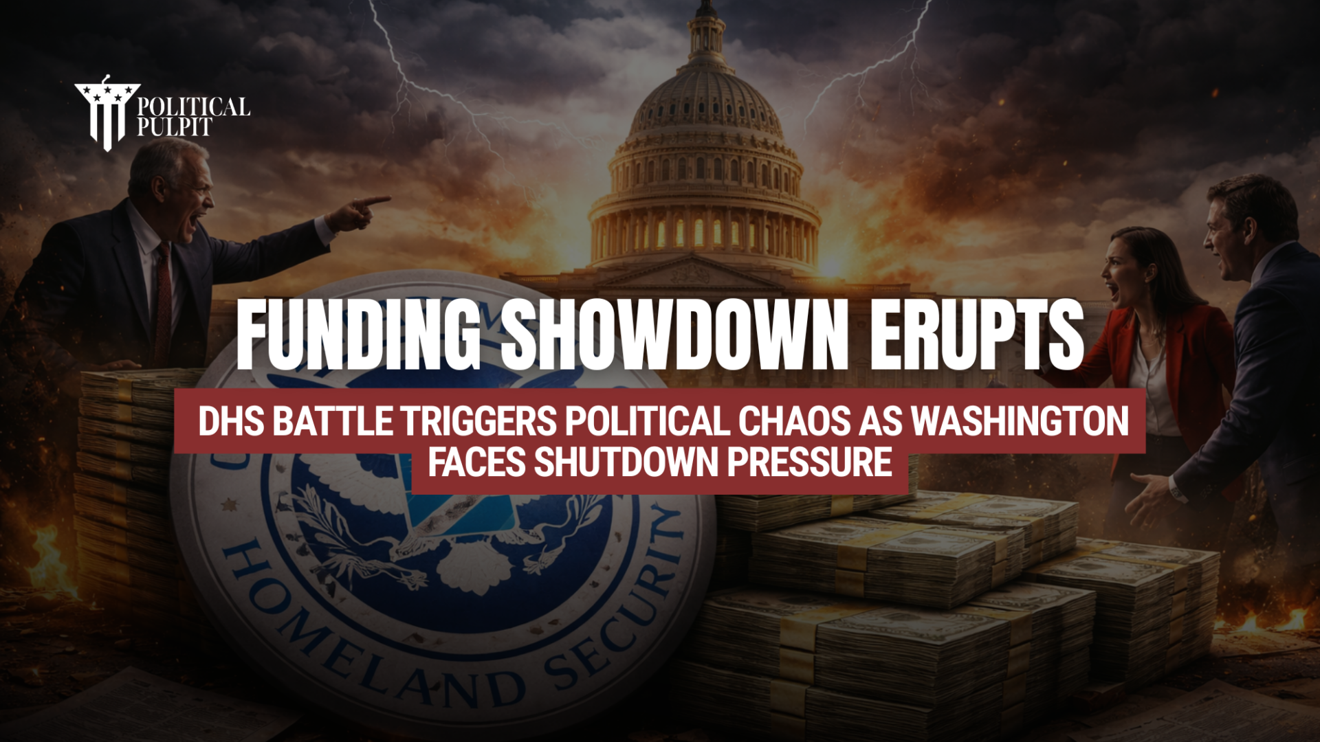 PP News Headline-28 AI Generated Image