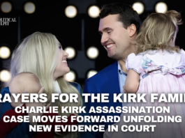 Charlie Kirk Assassination Case Moves Forward as Prosecutors Reveal Chilling Evidence in Court